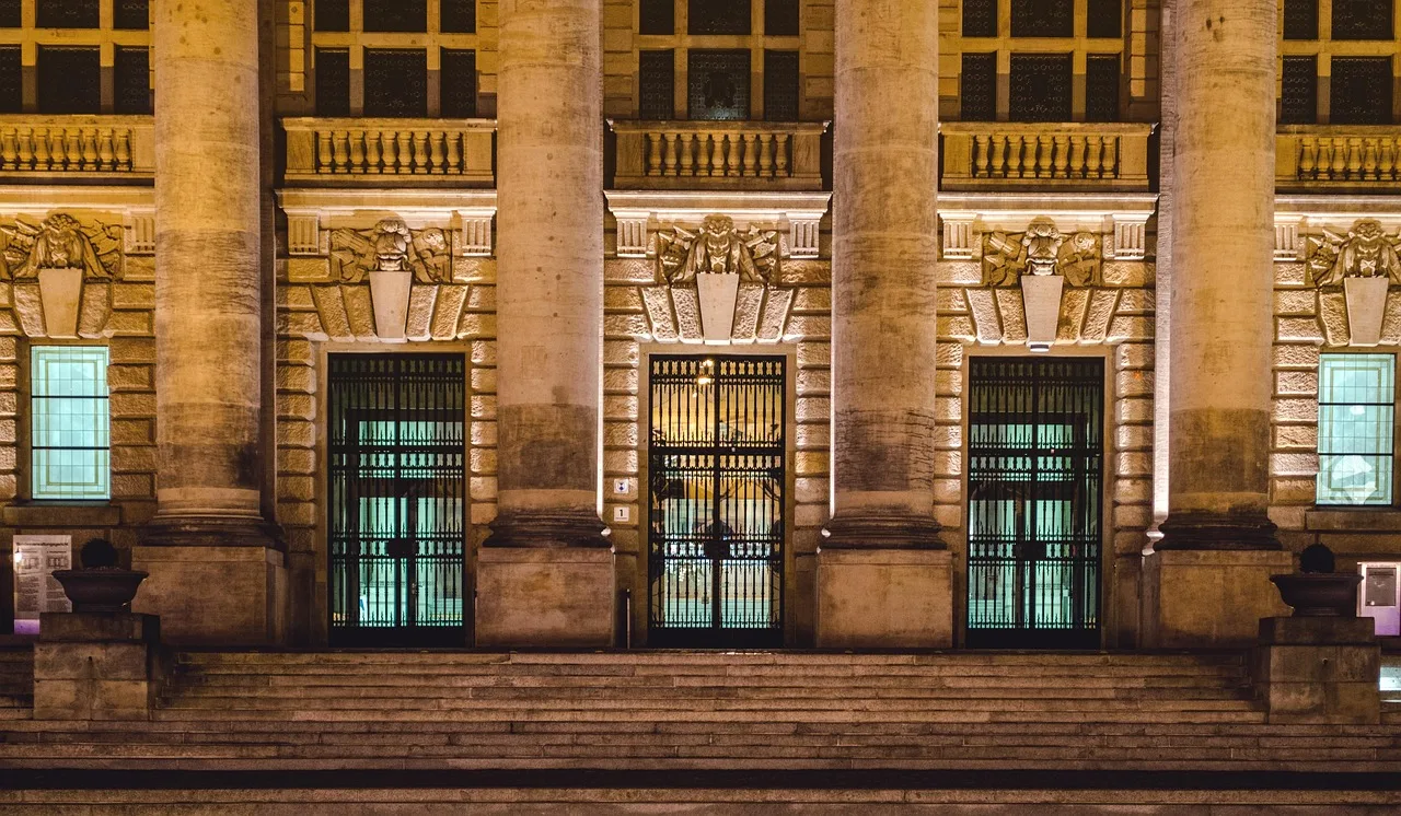 Photo de l'article Inscription d'une entreprise dans le canton: quelles autorités et registres sont compétents?