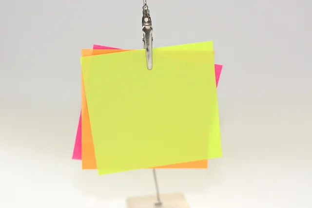 Fotografia che illustra Descrivere il modello di business: quali elementi compongono il Business Model Canvas?